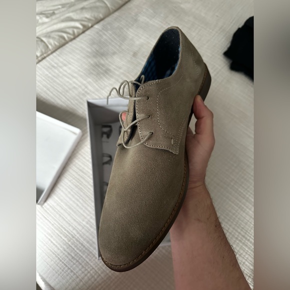 Ben Sherman Shoes - Picture 5 of 5